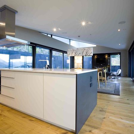Aspen Grove By Sotheby'S Luxury Rental Homes Queenstown Exterior foto