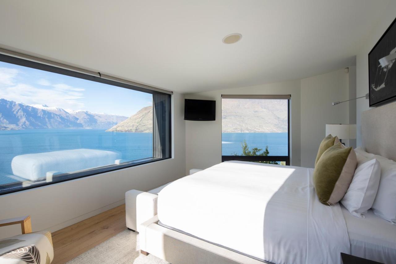 Aspen Grove By Sotheby'S Luxury Rental Homes Queenstown Exterior foto
