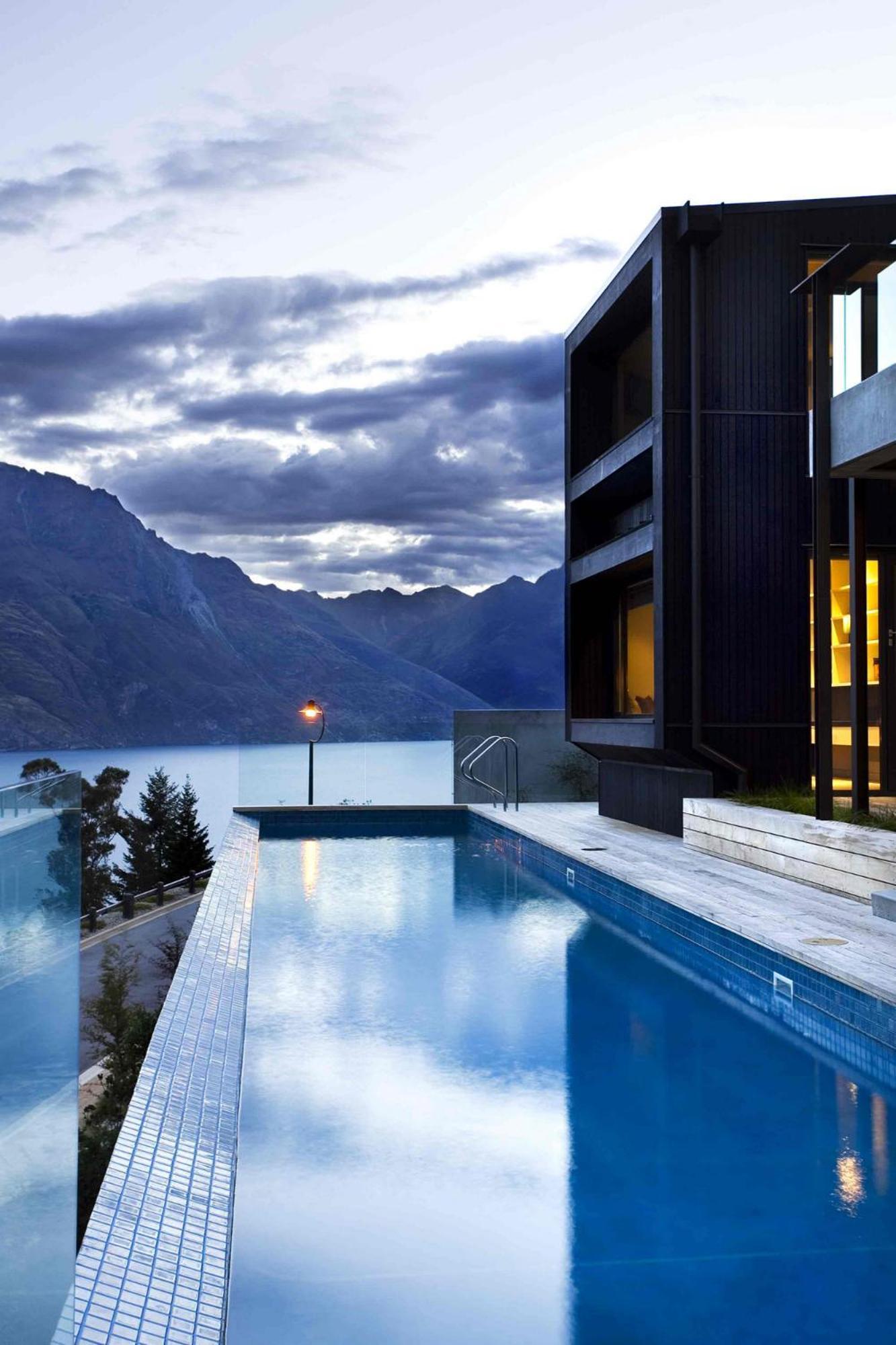 Aspen Grove By Sotheby'S Luxury Rental Homes Queenstown Exterior foto