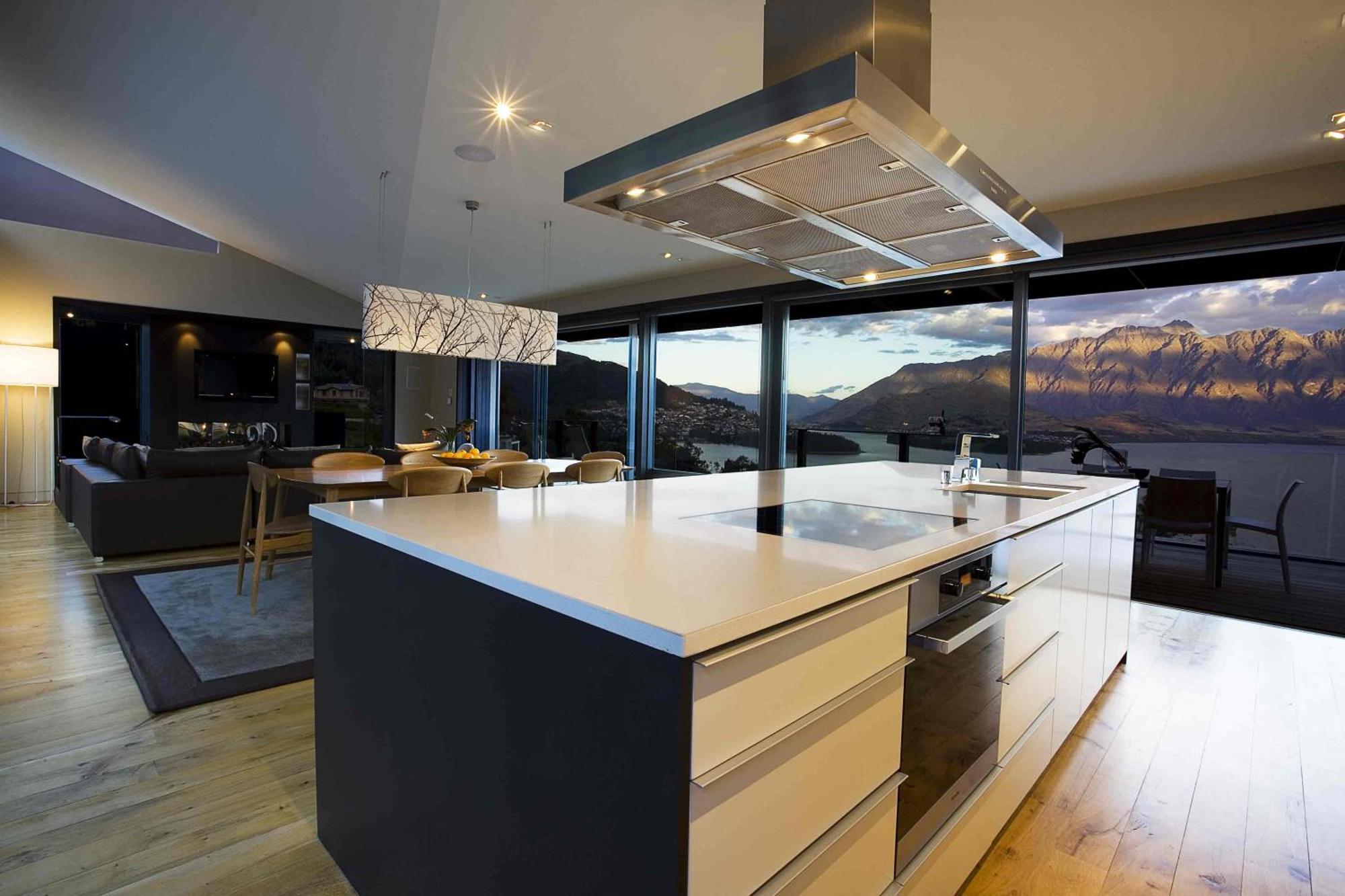 Aspen Grove By Sotheby'S Luxury Rental Homes Queenstown Exterior foto