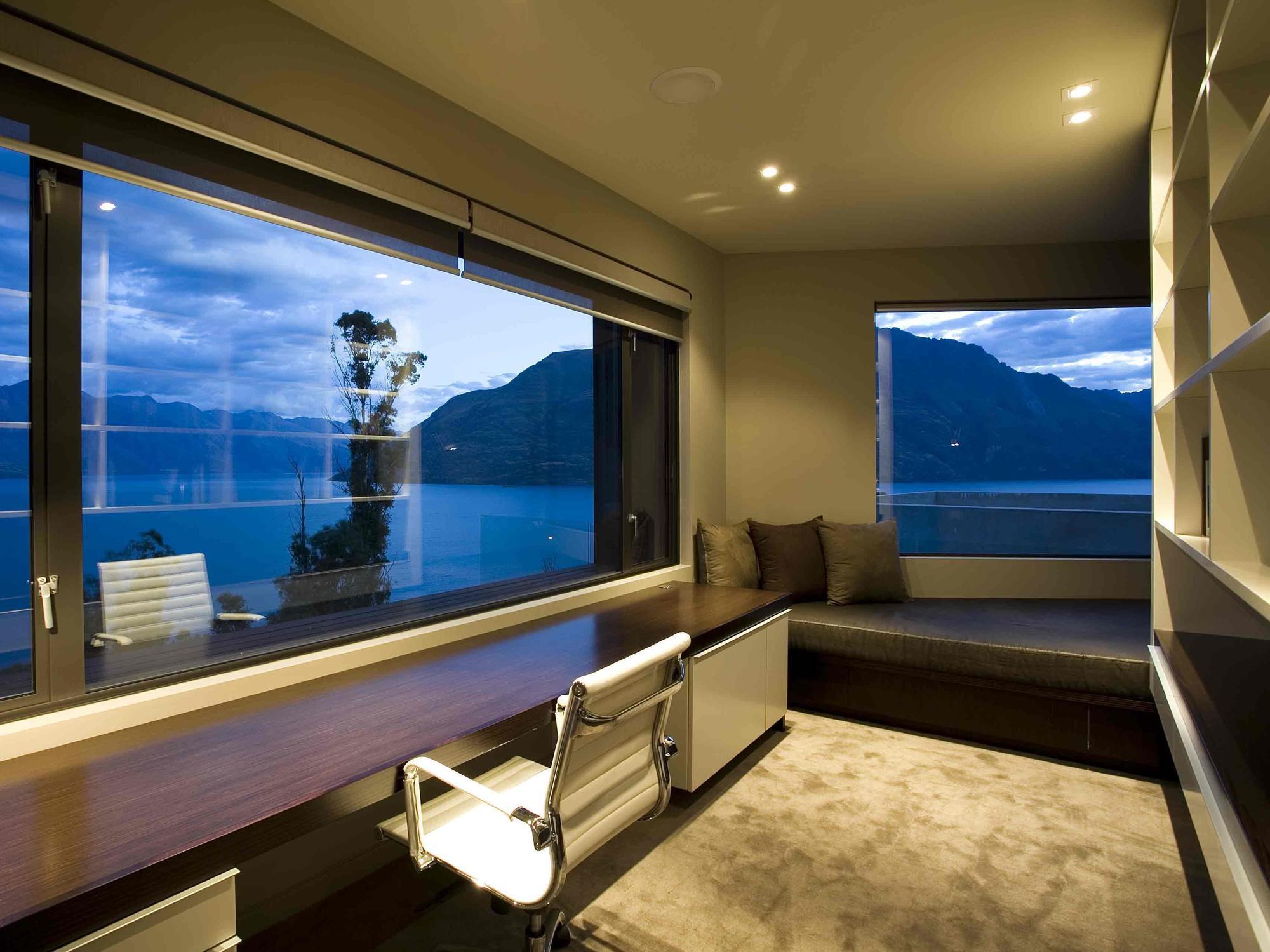 Aspen Grove By Sotheby'S Luxury Rental Homes Queenstown Exterior foto