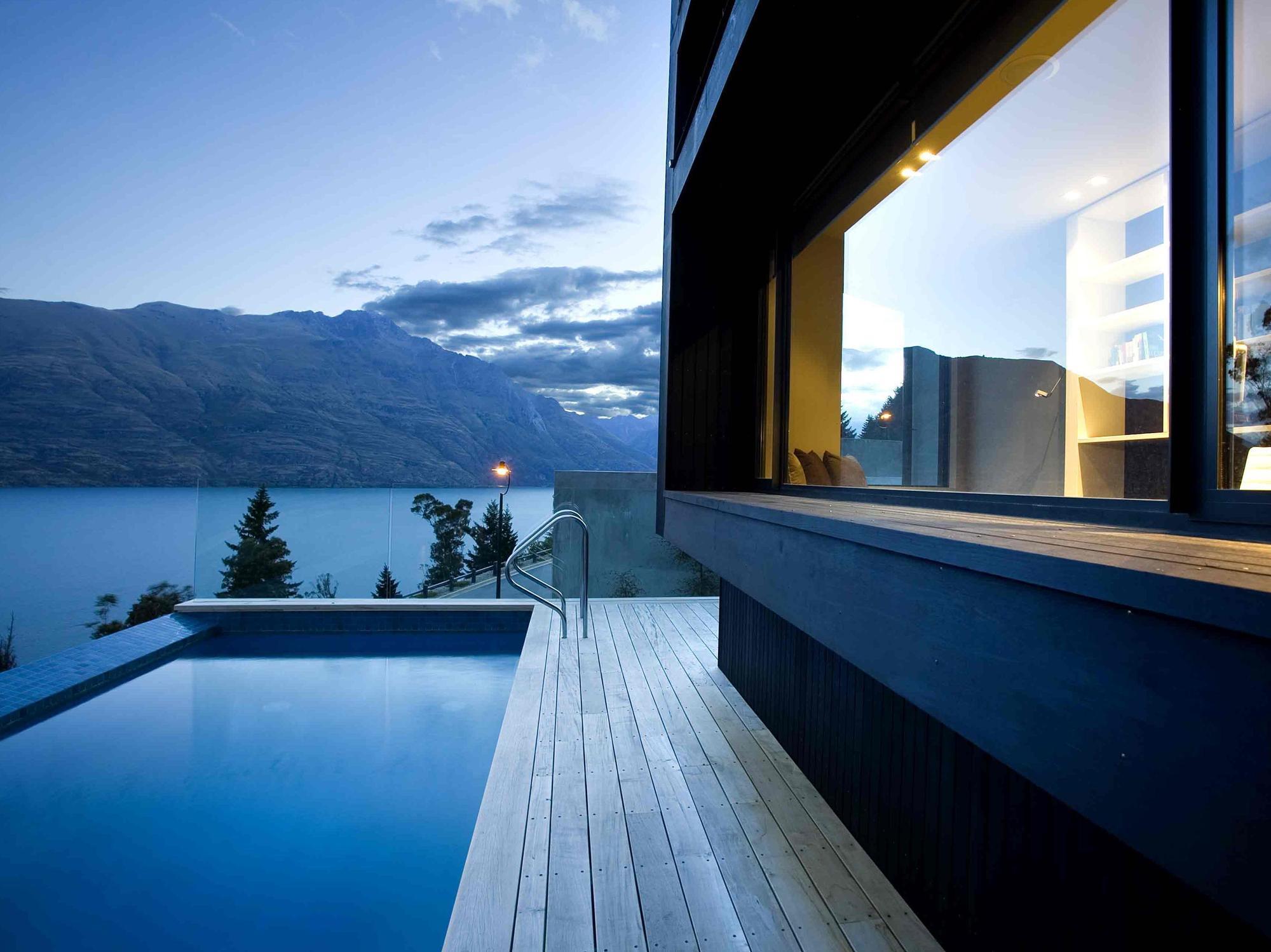 Aspen Grove By Sotheby'S Luxury Rental Homes Queenstown Exterior foto